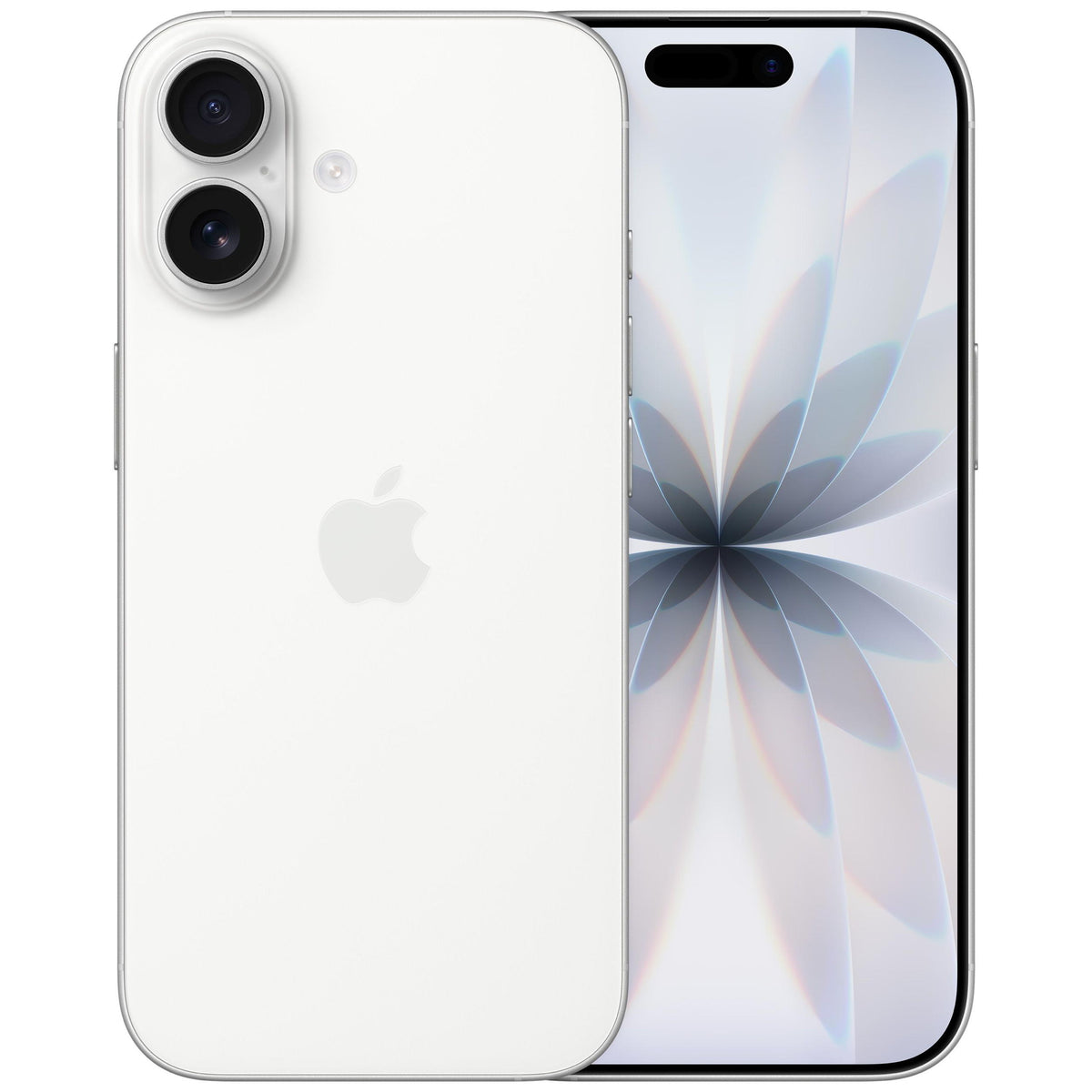 Apple iPhone 17 256 Go - Blanc - vue premium 3 [V4.6:195950643701:3]