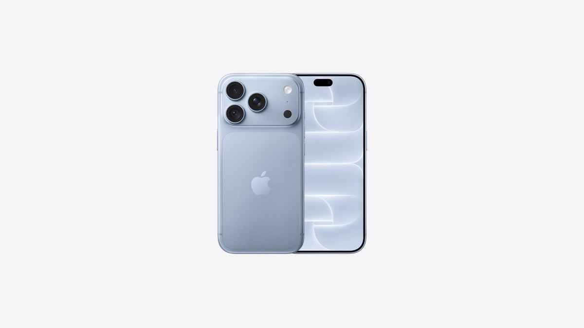 Apple iPhone 18 Pro 1 To - Glacier - vue premium 1 [V4.6:195951416250:2]