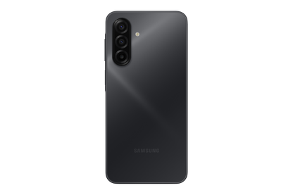Samsung Galaxy A17 4G A175 double SIM 4 Go RAM 128 Go - Noir — vue constructeur 1