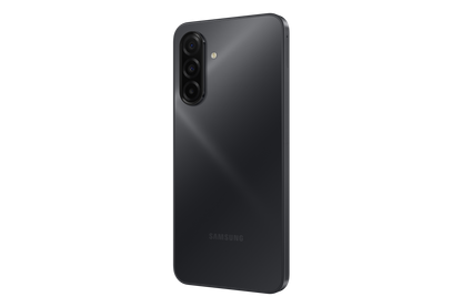 Samsung Galaxy A17 4G A175 double SIM 4 Go RAM 128 Go - Noir — vue constructeur 2
