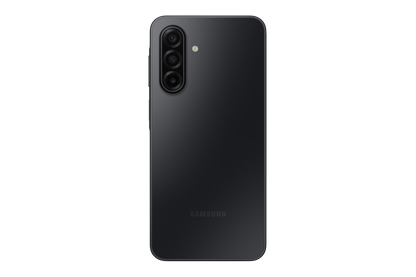 Samsung Galaxy A17 5G A176 double SIM 4 Go RAM 128 Go - Noir — vue constructeur 1