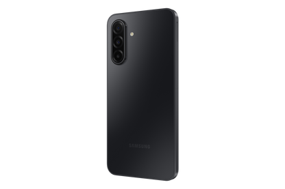 Samsung Galaxy A17 5G A176 double SIM 4 Go RAM 128 Go - Noir — vue constructeur 2