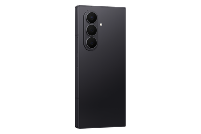 Samsung Galaxy Z Fold7 F966B 5G 12 Go RAM 256 Go - Noir de jais — vue constructeur 2