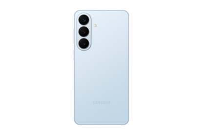 Samsung Galaxy S26+ S947 5G double SIM 12 Go RAM 512 Go - Bleu ciel — visuel officiel 1