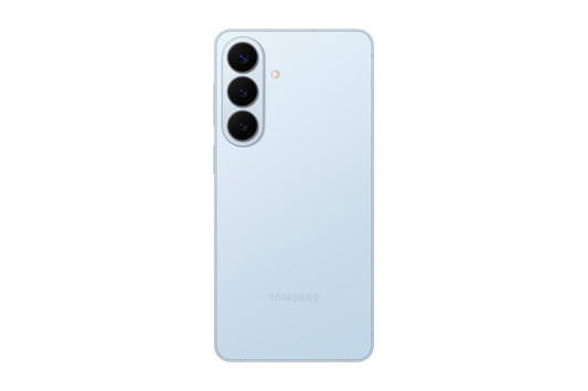 Samsung Galaxy S26+ S947 5G double SIM 12 Go RAM 512 Go - Bleu ciel — visuel officiel 1