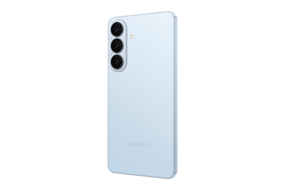 Samsung Galaxy S26+ S947 5G double SIM 12 Go RAM 512 Go - Bleu ciel — visuel officiel 2