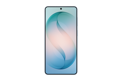 Samsung Galaxy S26+ S947 5G double SIM 12 Go RAM 512 Go - Bleu ciel — visuel officiel 3