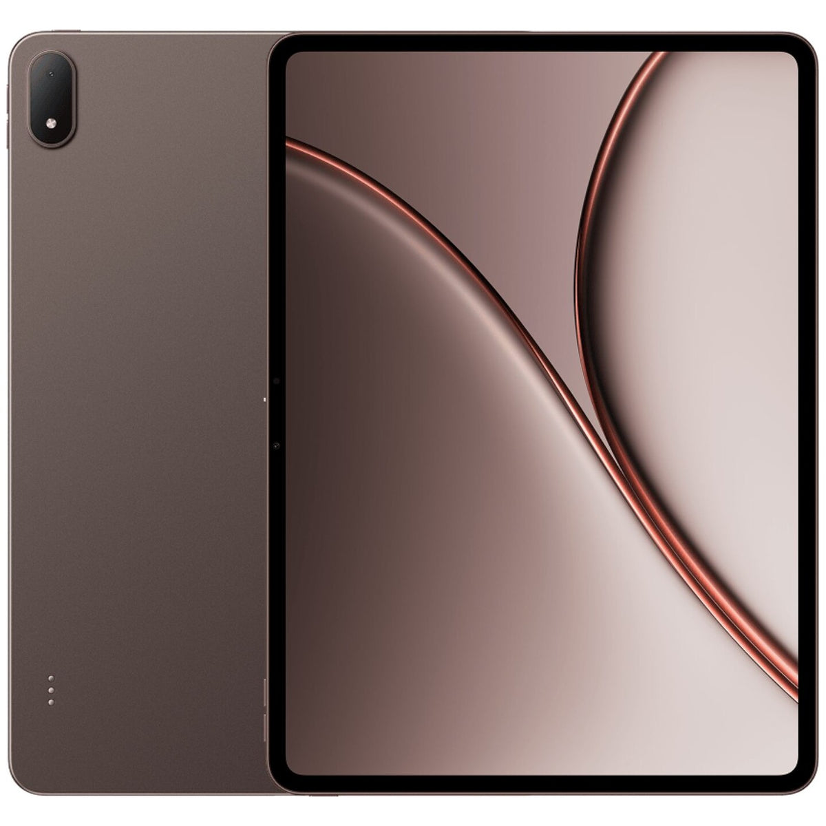 Tablette OnePlus Pad 4 13.2 12 Go RAM 512 Go Wi-Fi - Marron - vue premium 1 [V4.6:6921815632054:1]