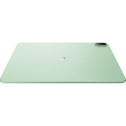 Tablette OnePlus Pad 4 13.2 12 Go RAM 512 Go Wi-Fi - Sauge - vue premium 3 [V4.6:6921815632047:4]