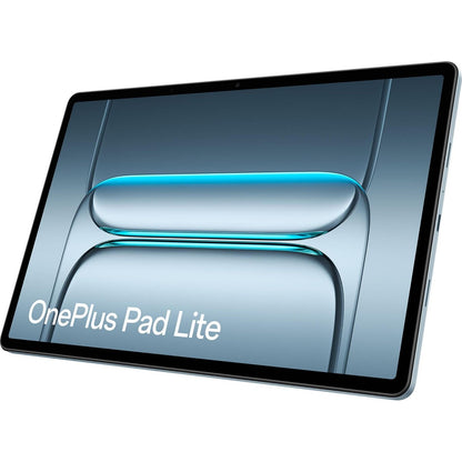 Tablette OnePlus Pad Lite 11 6 Go RAM 128 Go Wi-Fi - Aero Bleu - vue premium 4 [V4.6:6921815629092:4]