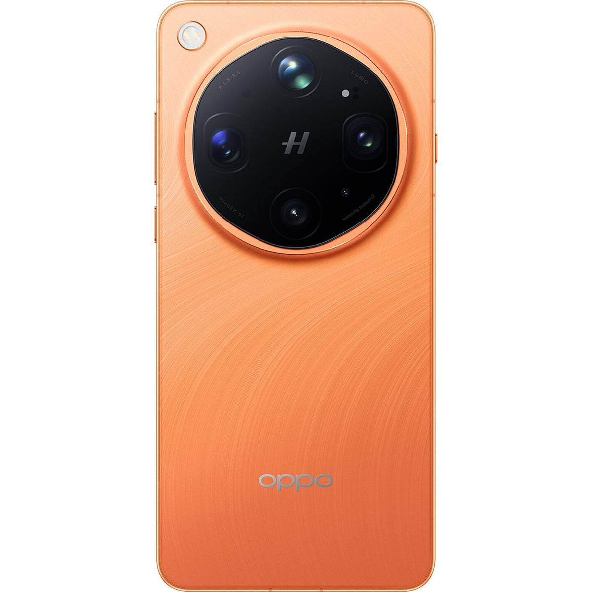 Oppo Find X9 Ultra 5G Double SIM 16 Go RAM 1 To - Canyon Orange - vue premium 3 [V4.6:6942675405398:3]