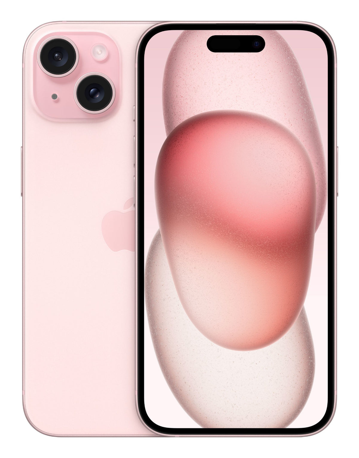 Apple iPhone 15 512 Go - Rose - vue premium 1 [V4.6:195949038044:1]