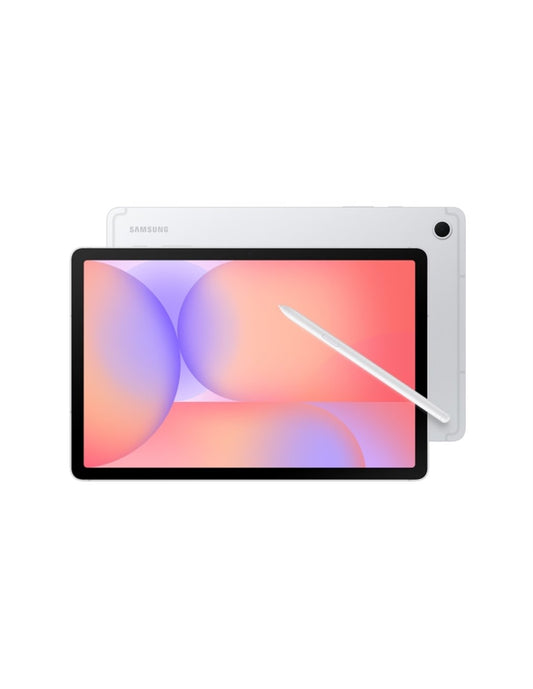 Tablette Samsung Galaxy Tab S10 Lite X400 Wi-Fi 10.9 6 Go RAM 128 Go - Argent - vue premium 1 [V4.6:8806097638353:1]