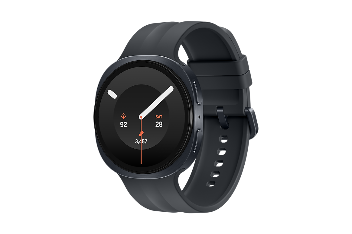 Samsung Galaxy Watch9 Bluetooth 44 mm graphite