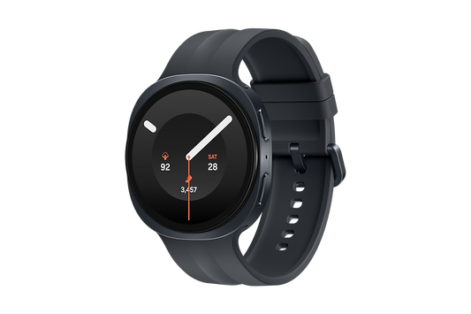 Samsung Galaxy Watch9 Bluetooth 44 mm graphite