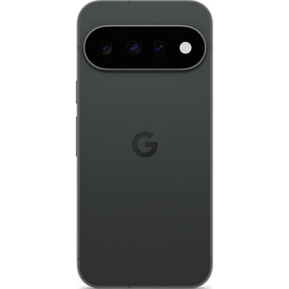 Google Pixel 11 5G Double SIM 12 Go RAM 512 Go - Obsidian - vue premium 3 [V4.6:840353955981:3]