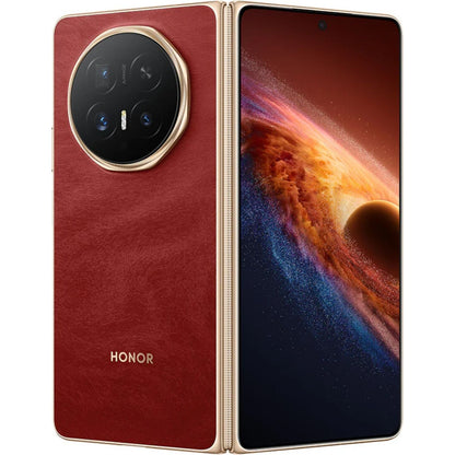 Honor Magic V6 5G Double SIM 16 Go RAM 512 Go - Rouge - vue premium 3 [V4.6:6936520897582:4]