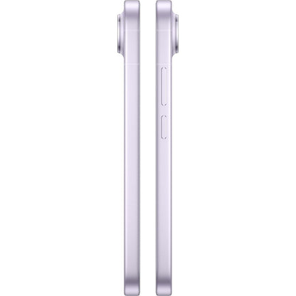 Vivo X300 FE 5G Double SIM 12 Go RAM 256 Go - Violet - vue premium 3 [V4.6:6932204520203:4]