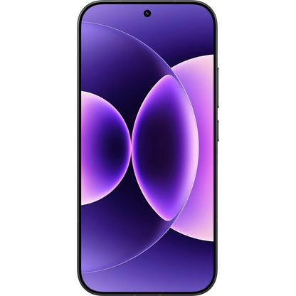 Xiaomi 17 5G Double SIM 12 Go RAM 256 Go - Noir - vue premium 5 [V4.6:6932554482299:5]