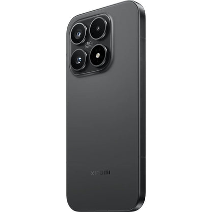 Xiaomi 17 5G Double SIM 12 Go RAM 256 Go - Noir - vue premium 3 [V4.6:6932554482299:3]