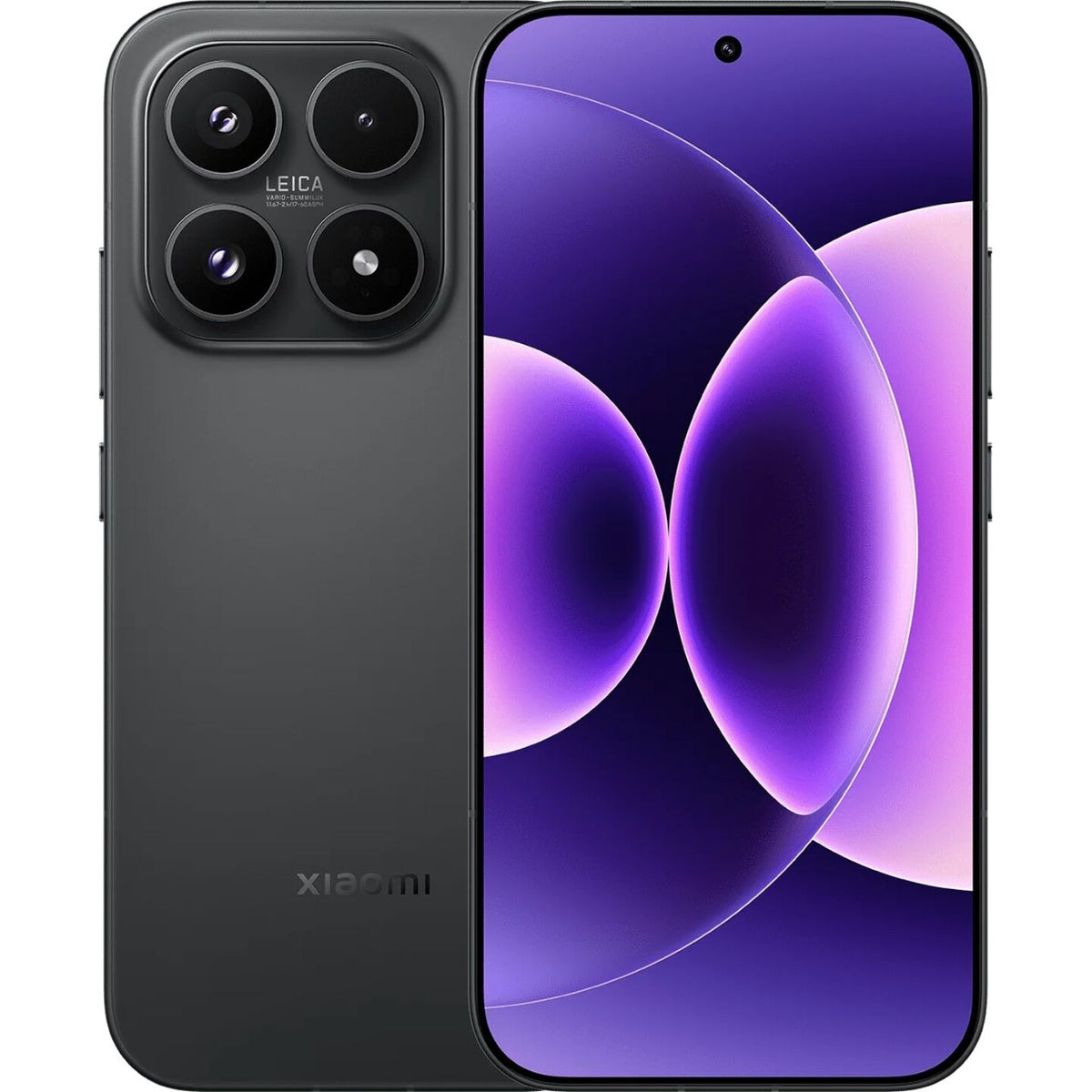 Xiaomi 17 5G Double SIM 12 Go RAM 256 Go - Noir - vue premium 1 [V4.6:6932554482299:1]