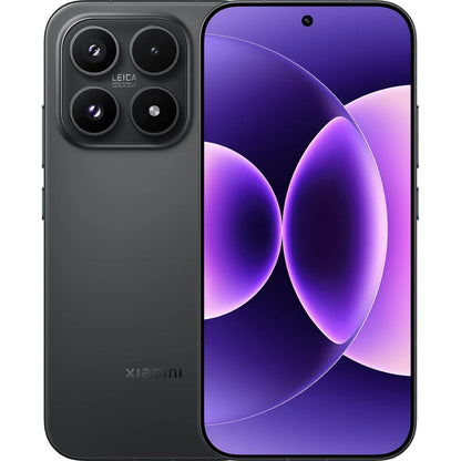 Xiaomi 17 5G Double SIM 12 Go RAM 256 Go - Noir - vue premium 1 [V4.6:6932554482299:1]