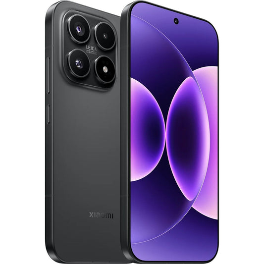 Xiaomi 17 5G Double SIM 12 Go RAM 256 Go - Noir - vue premium 2 [V4.6:6932554482299:2]