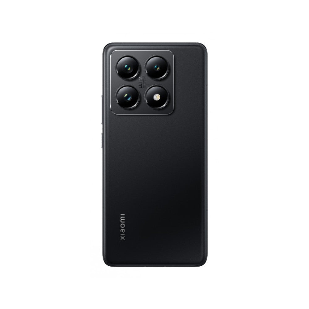 Xiaomi 14T Pro 5G Double SIM 12 Go RAM 512 Go - Noir - vue premium 3 [V4.6:6941812789407:3]
