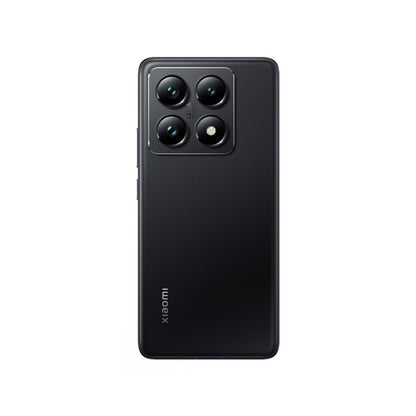 Xiaomi 14T Pro 5G Double SIM 12 Go RAM 512 Go - Noir - vue premium 3 [V4.6:6941812789407:3]
