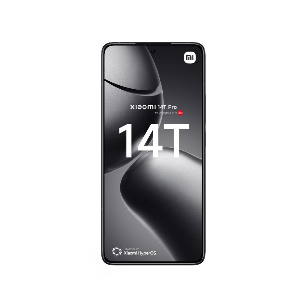 Xiaomi 14T Pro 5G Double SIM 12 Go RAM 512 Go - Noir - vue premium 2 [V4.6:6941812789407:2]
