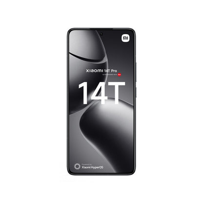 Xiaomi 14T Pro 5G Double SIM 12 Go RAM 512 Go - Noir - vue premium 2 [V4.6:6941812789407:2]