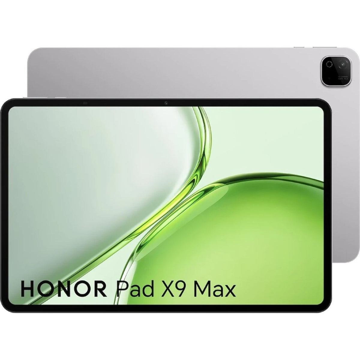 Tablette Honor Pad X9 Max 13.0 6 Go RAM 256 Go Wi-Fi - Gris - vue premium 2 [V4.6:6942785107977:3]
