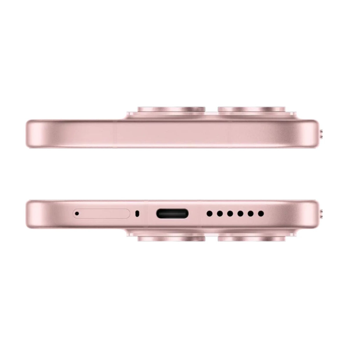 Xiaomi 17 5G Double SIM 12 Go RAM 512 Go - Rose - vue premium 5 [V4.6:6932554482145:5]