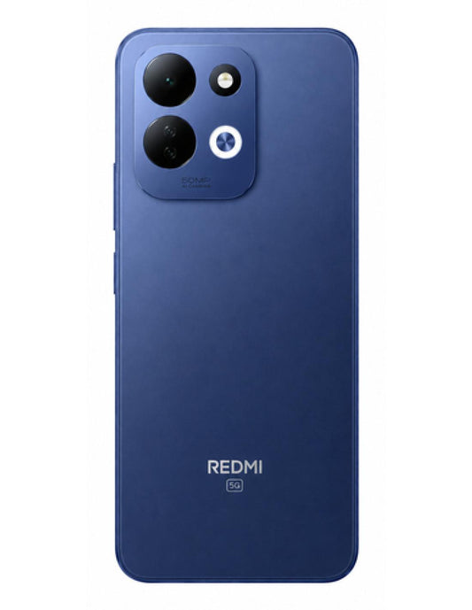 Xiaomi Redmi 17 5G Double SIM 4 Go RAM 128 Go - Bleu - vue premium 1 [V4.6:6939093012505:1]