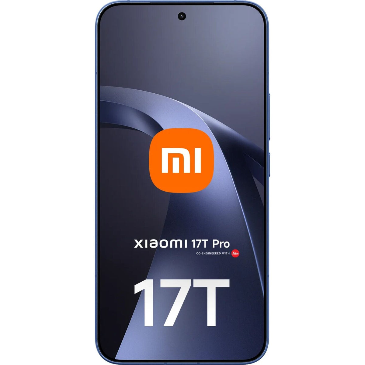 Xiaomi 17T Pro 5G Double SIM 12 Go RAM 512 Go - Deep Bleu - vue premium 2 [V4.6:6932554469498:2]