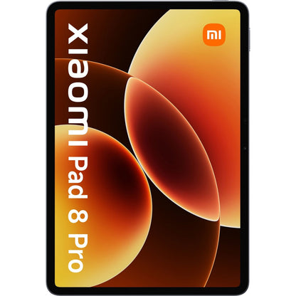 Tablette Xiaomi Pad 8 Pro 11.2 8 Go RAM 256 Go Wi-Fi - Gris - vue premium 2 [V4.6:6932554475796:2]