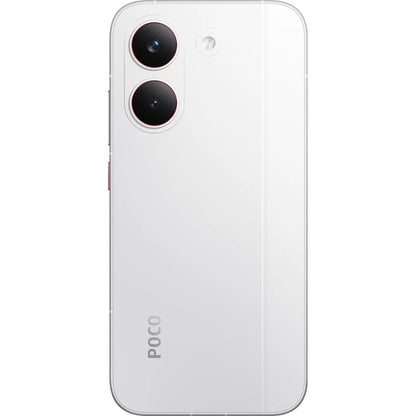 Xiaomi Poco X8 Pro 5G Double SIM 12 Go RAM 512 Go - Blanc - vue premium 6 [V4.6:6932554492533:6]