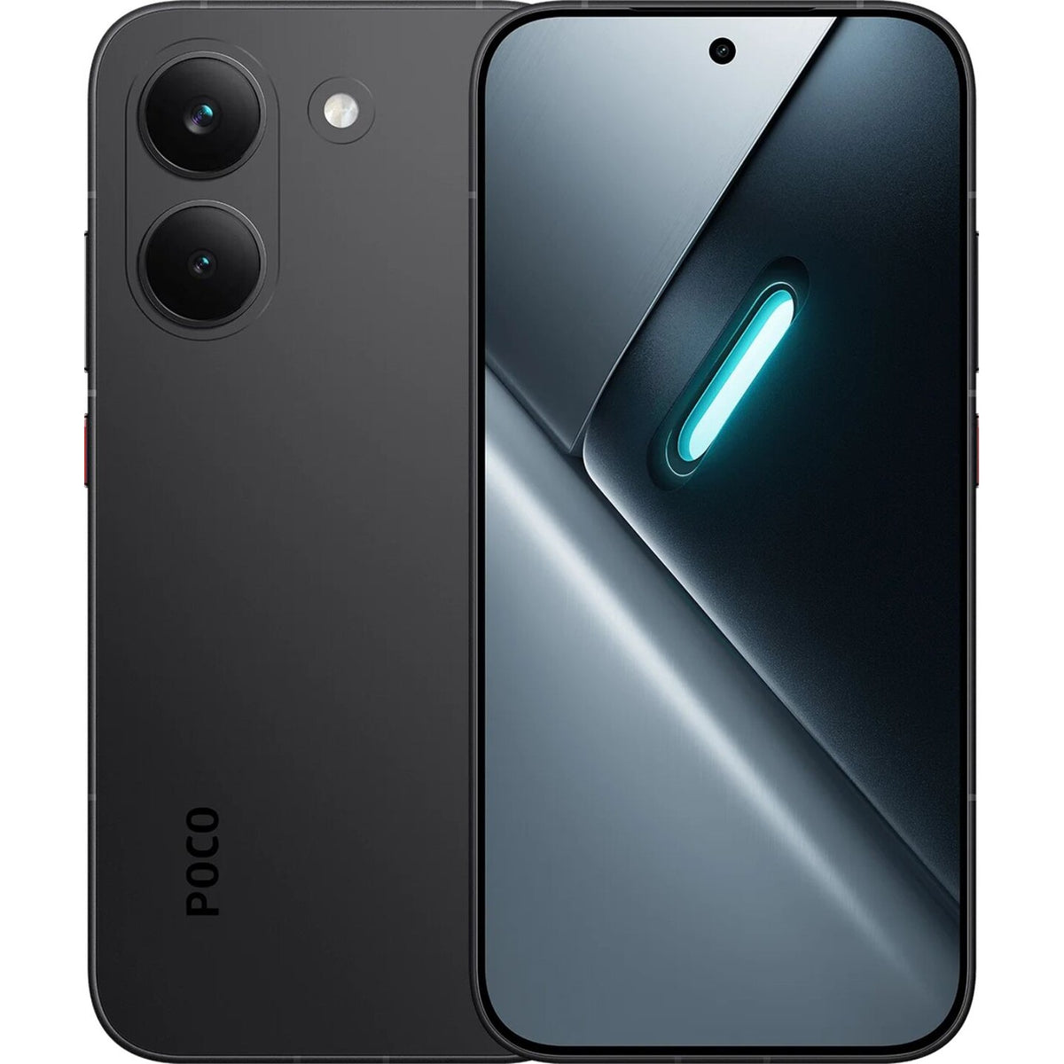 Xiaomi Poco X8 Pro 5G Double SIM 12 Go RAM 512 Go - Noir - vue premium 1 [V4.6:6932554488277:1]