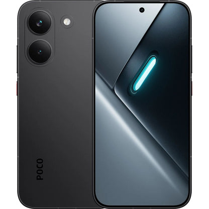 Xiaomi Poco X8 Pro 5G Double SIM 12 Go RAM 512 Go - Noir - vue premium 1 [V4.6:6932554488277:1]