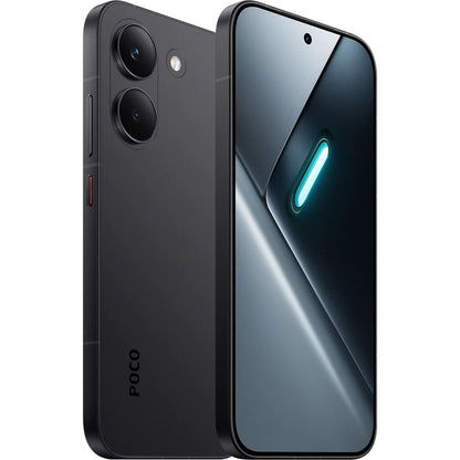 Xiaomi Poco X8 Pro 5G Double SIM 12 Go RAM 512 Go - Noir - vue premium 2 [V4.6:6932554488277:2]