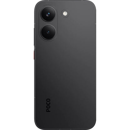 Xiaomi Poco X8 Pro 5G Double SIM 12 Go RAM 512 Go - Noir - vue premium 6 [V4.6:6932554488277:6]