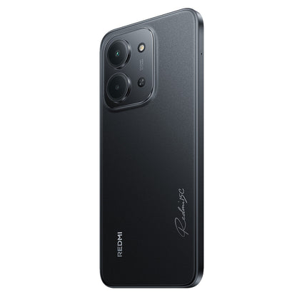 Xiaomi Redmi 15C 256GB Midnight Black - vue produit HD