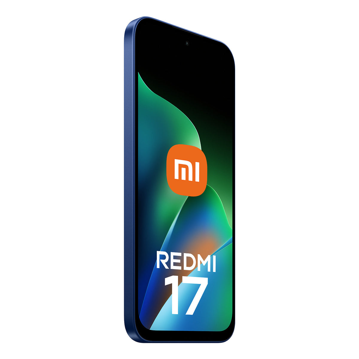 Xiaomi Redmi 17 4G Double SIM 4 Go RAM 128 Go - Bleu - vue premium 4 [V4.6:6939093017906:4]