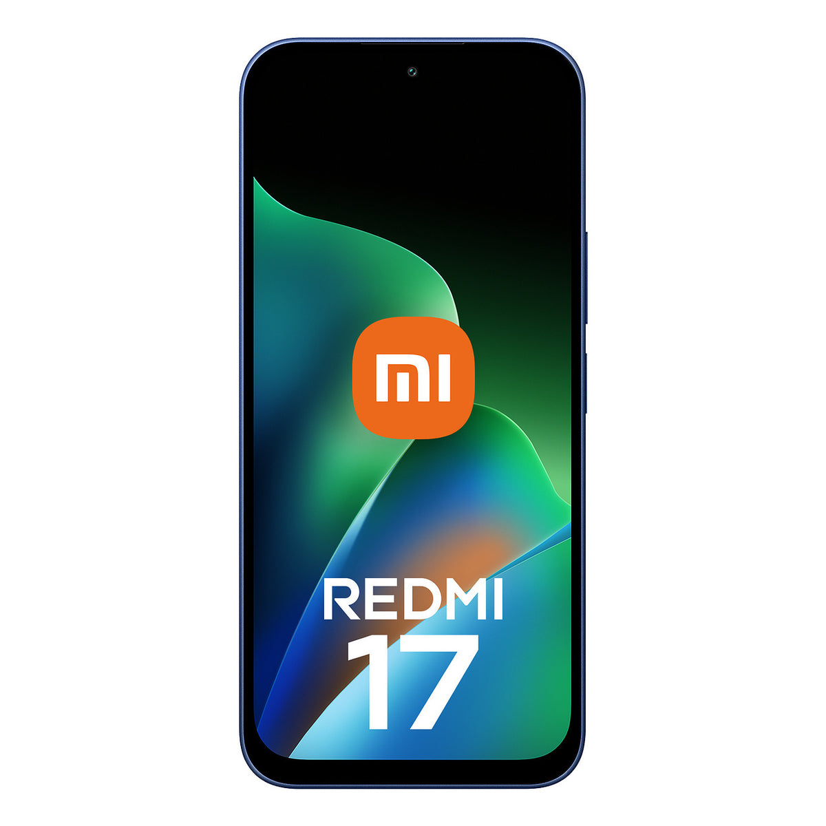 Xiaomi Redmi 17 4G Double SIM 4 Go RAM 128 Go - Bleu - vue premium 3 [V4.6:6939093017906:3]