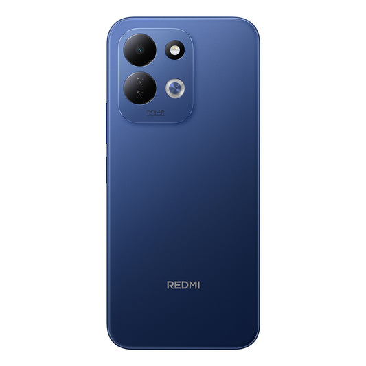 Xiaomi Redmi 17 4G Double SIM 4 Go RAM 128 Go - Bleu - vue premium 2 [V4.6:6939093017906:2]