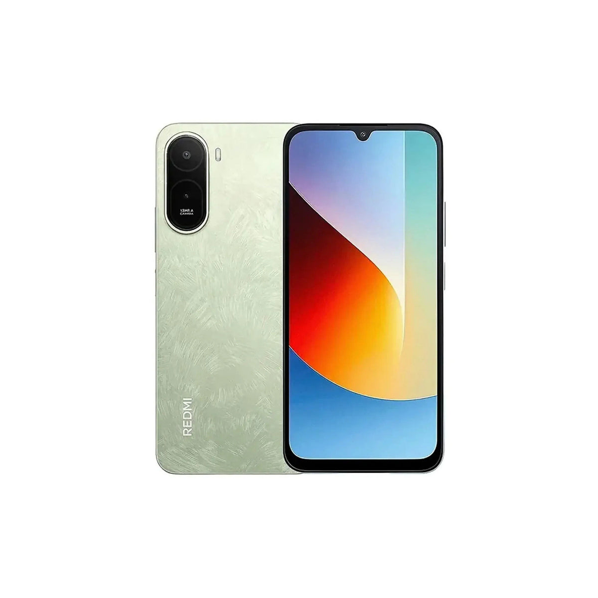Xiaomi Redmi A7 Pro 4G Double SIM 4 Go RAM 64 Go - Vert - vue premium 1 [V4.6:6932554493264:1]