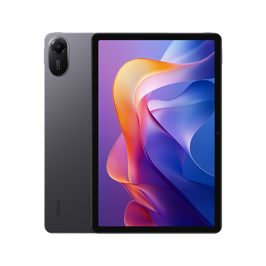 Tablette Xiaomi Redmi Pad 2 11.0 4 Go RAM 256 Go Wi-Fi -Grey - vue premium 2 [V4.6:6932554450960:6]
