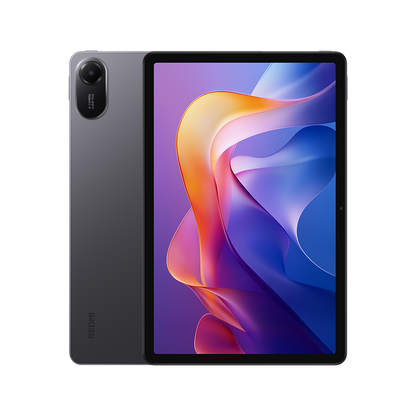 Tablette Xiaomi Redmi Pad 2 11.0 4 Go RAM 256 Go Wi-Fi -Grey - vue premium 2 [V4.6:6932554450960:6]